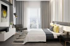 Sadora Apartment - Can-ho-mau-sadora