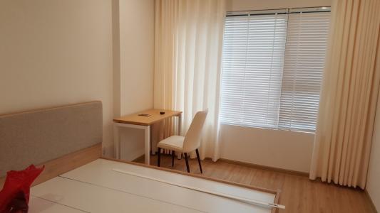 Căn hộ New City Thủ Thiêm, Quận 2 Căn hộ New City Thủ Thiêm nội thất cơ bản diện tích 51m²