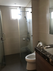 Căn hộ Sarimi Sala Đại Quang Minh, Quận 2 Căn hộ Sarimi Sala Đại Quang Minh tầng 8 diện tích 132.5m2, đầy đủ nội thất.