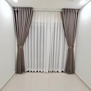 Căn hộ Lavita Charm, QuậnThủ Đức Căn hộ Lavita Charm tầng 16, ban công rộng rãi đón gió thoáng mát.