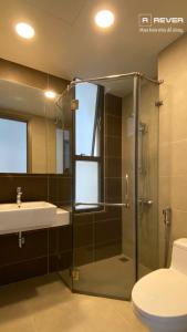 38ba928405cbf895a1da Bán hoặc cho thuê căn hộ 3PN Icon 56, DT 88m2, ban công hướng Đông