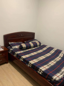 Căn hộ Celadon City, Quận Tân Phú Căn hộ Celadon City tầng 9 diện tích 71.2m2, không gian thoáng đãng.