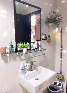 Căn hộ Chung cư Era Town Quận 7 Căn hộ Chung cư Era Town tầng 3 diện tích 122m2, nội thất cơ bản.