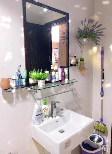 Căn hộ Chung cư Era Town Quận 7 Căn hộ Chung cư Era Town tầng 3 diện tích 122m2, nội thất cơ bản.