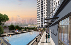 Bcons Miền Đông - dự án Bcons Miền Đông