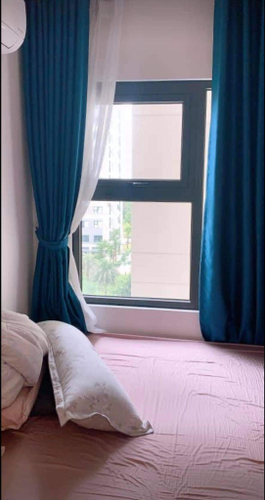 Studio Vinhomes Grand Park, Quận 9 Studio Vinhomes Grand Park thiết kế sang trọng, đầy đủ nội thất.