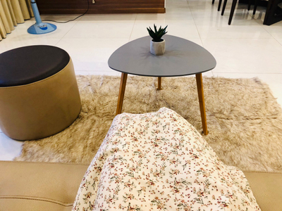 Căn hộ VInhomes Central Park, Quận Bình Thạnh Căn hộ Vinhomes Central Park tầng 2 view đường Nguyễn Hữu Cảnh.