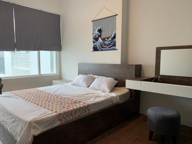 phòng ngủ căn hộ Sunrise Riverside Căn hộ tầng 05 đầy đủ nội thất Sunrise Riverside