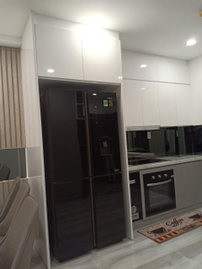 Căn hộ Saigon South Residence, Huyện Nhà Bè Căn hộ Saigon South Residence tầng 21 ban công hướng Đông thoáng mát.