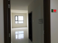 Căn hộ Green River tầng 17 thiết kế kỹ lưỡng, đầy đủ mọi tiện ích.