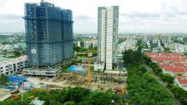 Eco Xuân - dự án Eco Xuân Bình Dương