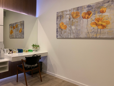 Căn hộ Sadora Apartment, Quận 2 Căn hộ Sadora Apartment tầng 2, view thành phố, đón nắng và gió thoáng mát.