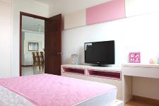 The Hyco4 Tower - Can-ho-mau-The-Hyco4-Tower