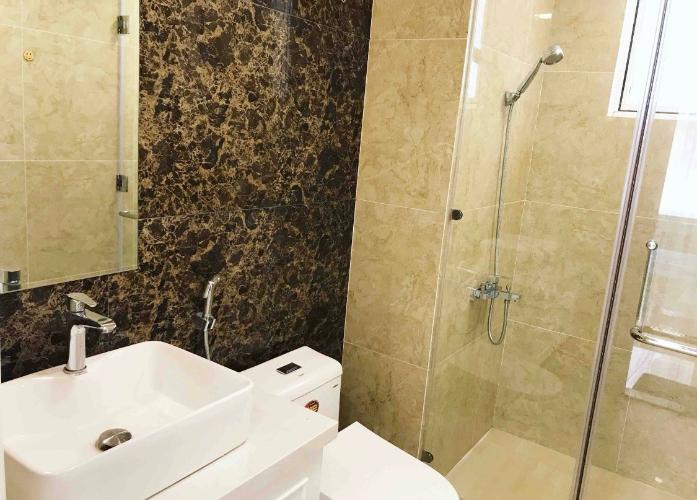 Phòng tắm căn hộ Sunrise Riverside, Huyện Nhà Bè Căn hộ Sunrise Riverside ban công hướng Tây, thiết kế hiện đại.