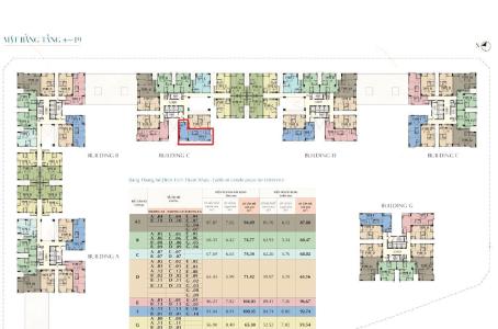 image_14 Căn hộ Saigon South Residence tầng trung, bàn giao thô