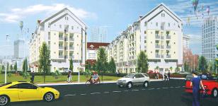 Ehome Đông Sài Gòn 2 - ehome-dong-sai-gon