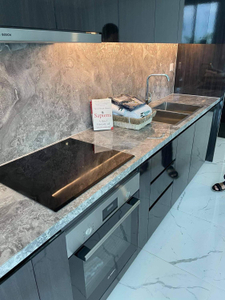 Căn hộ Empire City, Quận 2 Căn hộ Empire City nội thất cơ bản diện tích 100.2m²