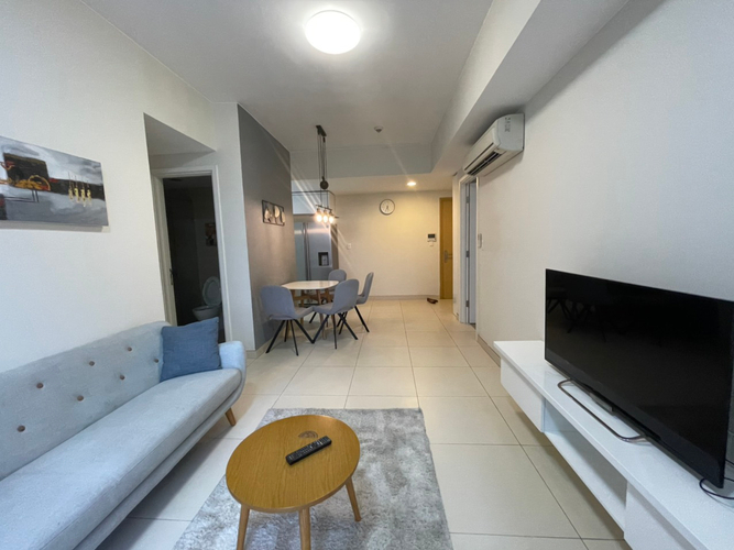 Căn hộ Masteri Thảo Điền, Quận 2 Căn hộ cao cấp Masteri Thảo Điền tầng 12, view thành phố tuyệt đẹp.