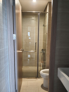 Căn hộ Vinhomes Grand Park, Quận 9 Căn hộ Vinhomes Grand Park tầng 4 đầy đủ nội thất, cửa hướng Đông Bắc.