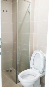 Officetel Richmond City, Quận Bình Thạnh Officetel Richmond City tầng 15 diện tích 52m2, nội thất cơ bản.