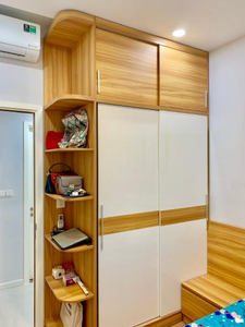 Căn hộ Masteri An Phú, Quận 2 Căn hộ Masteri An Phú đầy đủ nội thất và tiện ích.