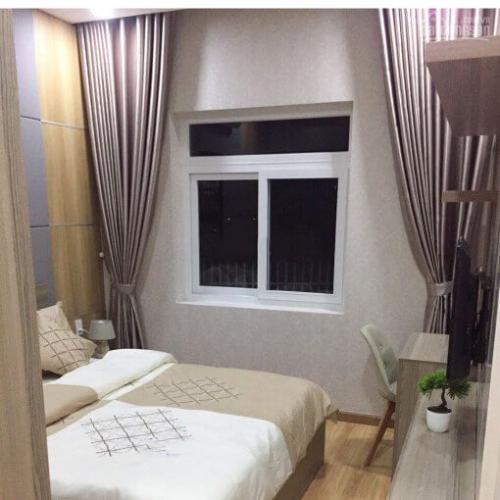 Anh Tuấn Apartment - mau-can-ho-Anh-Tuan-Apartment