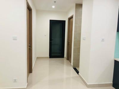 Căn hộ Vinhomes Grand Park, Quận 9 Căn hộ Vinhomes Grand Park diện tích 69.2m2, view nội khu.