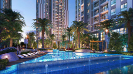 Gem Central Park - Dự án Gem Central Park