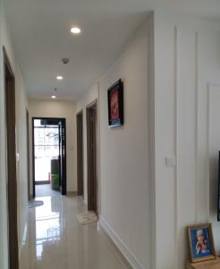 Không gian căn hộ Vinhomes Grand Park , Quận 9 Căn hộ Vinhomes Grand Park hướng Đông Nam, diện tích 81.7m²