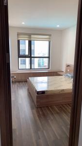 Căn hộ Hado Centrosa Garden , Quận 10 Căn hộ HaDo Centrosa Garden tầng 30 ban công rộng rãi, đón gió thoáng mát.