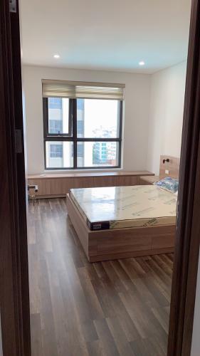 Căn hộ Hado Centrosa Garden , Quận 10 Căn hộ HaDo Centrosa Garden tầng 30 ban công rộng rãi, đón gió thoáng mát.