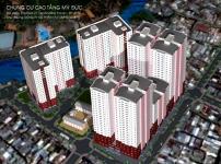 Chung cư Mỹ Đức - Chung-cu-my-duc-quan-binh-thanh