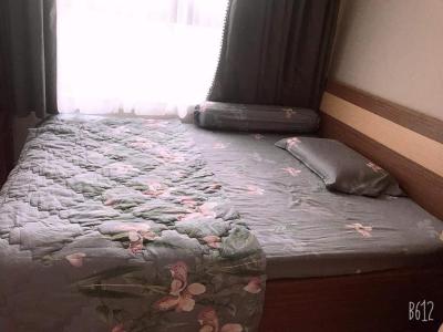 căn hộ Homyland 3 quận 2 Căn Hộ Homyland Riverside Tầng Trung, View sông thoáng mát