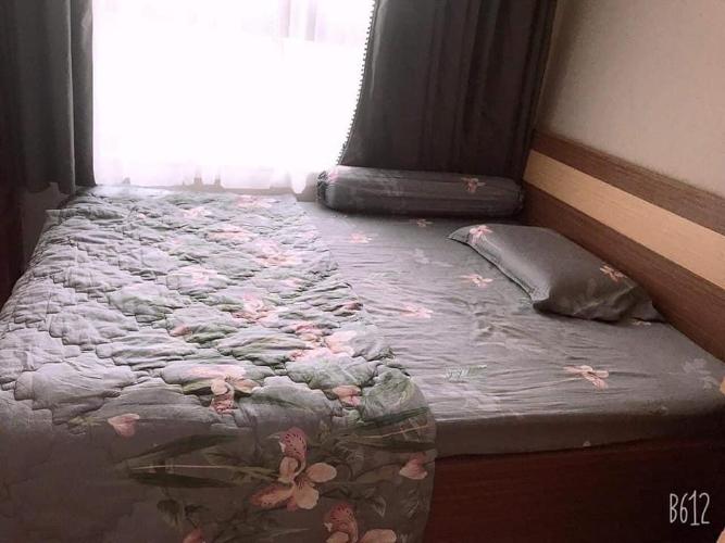 căn hộ Homyland 3 quận 2 Căn Hộ Homyland Riverside Tầng Trung, View sông thoáng mát