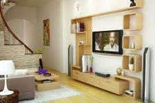 Indochina Park Tower - Can-ho-mau-Indichina-Park-Tower