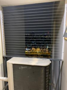 View The Gold View, Quận 4 Căn hộ The Gold View tầng trung, đầy đủ nội thất hiện đại.