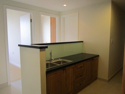 Căn hộ Masteri Thảo Điền, Quận 2 Căn hộ Masteri Thảo Điền tầng 18 có 3 phòng ngủ, đầy đủ nội thất.