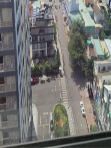 Căn hộ HomyLand Riverside, Quận 2 Căn hộ tầng 18 Homyland Riverside thiết kế hiện đại, bàn giao đầy đủ nội thất.