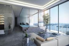 Waterina Suites - penthouse-waterina-suites