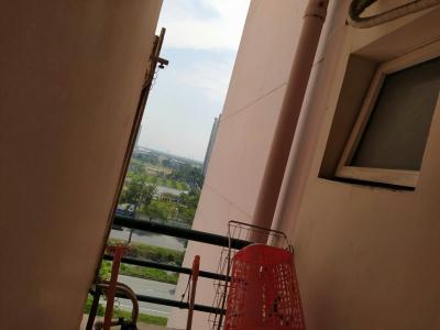 Căn hộ Conic Đông Nam Á, Bình Chánh Căn hộ Conic Đông Nam Á ban công hướng Đông Nam, nội thất đầy đủ