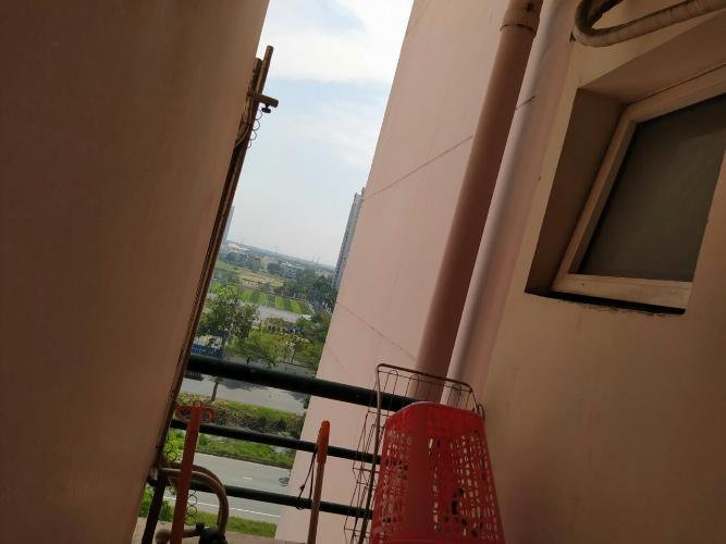 Căn hộ Conic Đông Nam Á, Bình Chánh Căn hộ Conic Đông Nam Á ban công hướng Đông Nam, nội thất đầy đủ