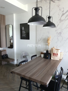 Căn hộ Hưng Phát Sliver Star, Huyện Nhà Bè Căn hộ tầng 17 Hưng Phát Silver Star cửa hướng Đông, đầy đủ nội thất.