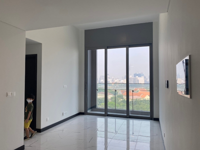 Căn hộ Empire City Thủ Thiêm quận 2 Căn hộ Empire City Thủ Thiêm tầng 9 nội thất cơ bản, view thành phố cực đẹp