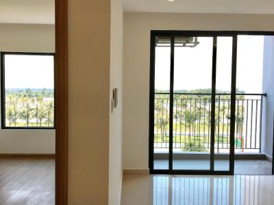 Căn hộ Vinhomes Grand Park quận 9 Căn hộ Vinhomes Grand Park 1 phòng ngủ, không có nội thất