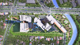 Aster Garden Tower - Dự án Aster Garden Tower