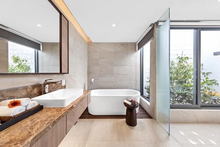 Angsana Residences Hồ Tràm - Angsana Residences Hồ Tràm