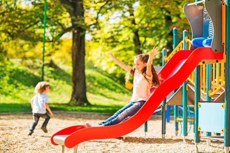 Richmond City - Tien-ich-noi-khu-Richmond-City