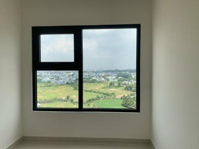 Căn hộ Vinhomes Grand Park quận 9 Căn hộ Vinhomes Grand Park hướng ban công đông nam không có nội thất diện tích 69.2m²