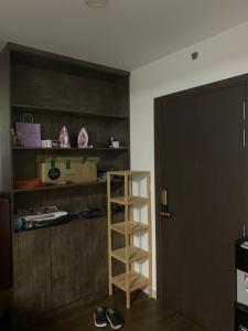 căn hộ Sunrise Riverside Căn hộ Sunrise Riverside đầy đủ nội thất, view thành phố và sông.