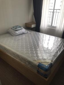 Phòng ngủ Sunrise Riverside Căn hộ Sunrise Riverside view nội khu, hướng Tây.